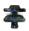 Factory Direct Adjustable Suspension Tractor Seat Replacement for Agricultural Tractor Machinery FD-810