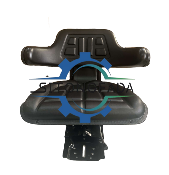 Factory Direct Adjustable Suspension Tractor Seat Replacement for Agricultural Tractor Machinery FD-810