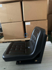 Direct Factory Supply Compact Farm Machinery Seat Simple Adjustable Operator Seat For Mini Tractor Mower Small Agricultural Equipment FD-808