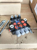3P40 Factory Direct Supply Hydraulic Directional Control Hydraulic Valve Controller Part Hydraulic Multiple Control Valve Monoblock Control Valve 