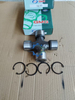 Factory Direct High Hardness EQ140 Universal Joint Cross U-Joint for Agricultural Rotavator Farm Tractor Drive Shaft