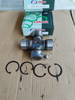Factory Direct High Hardness EQ1160 Universal Joint Cross U-Joint for Agricultural Rotavator Farm Tractor Drive Shaft