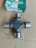 Factory Direct High Hardness GU2000 Universal Joint Cross U-Joint for Agricultural Rotavator Farm Tractor Drive Shaft
