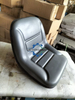 Factory Direct Durable Vinyl Kubota Tractor Driver Seat Ergonomic Cushioned Operator Chair for Farm Agricultural Tractor FD-826
