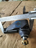 Factory Direct Bracket Protected Tie Rod End Ball Joint Wear Resistant Steering Spare Part For Farm Tractor Agricultural Machinery Hot Selling L5108