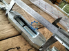 Manufacturer Supply Galvanized Adjustable Turnbuckle Tension Link Assembly for Tractor Hitch Farm Equipment