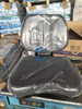 Factory Direct Shock Absorbing Farm Tractor Driver Seat Ergonomic Heavy Duty Operator Chair For Agricultural Machinery Parts