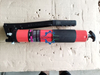 Factory Direct 12000PSI Manual Grease Gun With Flexible Hose Extension Nozzle for Tractor Truck Agricultural Machinery