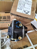 Factory Direct High Pressure Constant Flow Relief Hydraulic Gear Pump For Farm Tractor Steering Parts