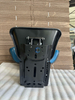 Factory Direct Blue Adjustable Tractor Driver Seat for Farm Tractor Agricultural Harvester Machinery Parts FD-810