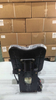 Universal Machinery Operator Seat With Safety Belt for Forklift Tractor Excavator Loader Mower Construction Vehicle FD-807