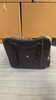 Adjustable Backrest Machinery Seat With Foldable Armrest Safety Belt For Tractor Forklift Excavator Mower FD-820