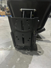 Agricultural Machinery Tractor Seat Farm Tractor Used Seats Kinds of Tractor Spare Parts FD-810
