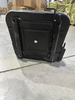 High Quality Universal Comfort Black Construction Machinery Part-Garden Lawn Mower Tractor & Harvester Seat FD-816