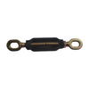 Drop Forged Turnbuckle Galvanized Steel Adjusting Tie Rod for Tractor Farm Machinery Linkage Parts ST-028