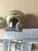 Tractor Top Link Assembly Adjustable Ball Joint Tie Rod For Farm Tractor Three Point Hitch Parts ST-031