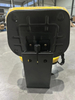 Durable Tractor Seat with Comfortable Padding for Agricultural Machinery FD-807