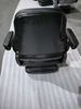 Ergonomic Shockproof Safety Seat with Integrated Seat Belt, Universal Fit for Forklifts, Loaders, Excavators FD-852