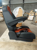 Air Suspension Airbag Seat Universal Tractor Seat Driver's Seat for Daf Shacman Heavy Duty Trucks FD-853