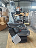 Suspension Truck and Tractor Driver Seats Air Suspension Seat for Heavy Truck 