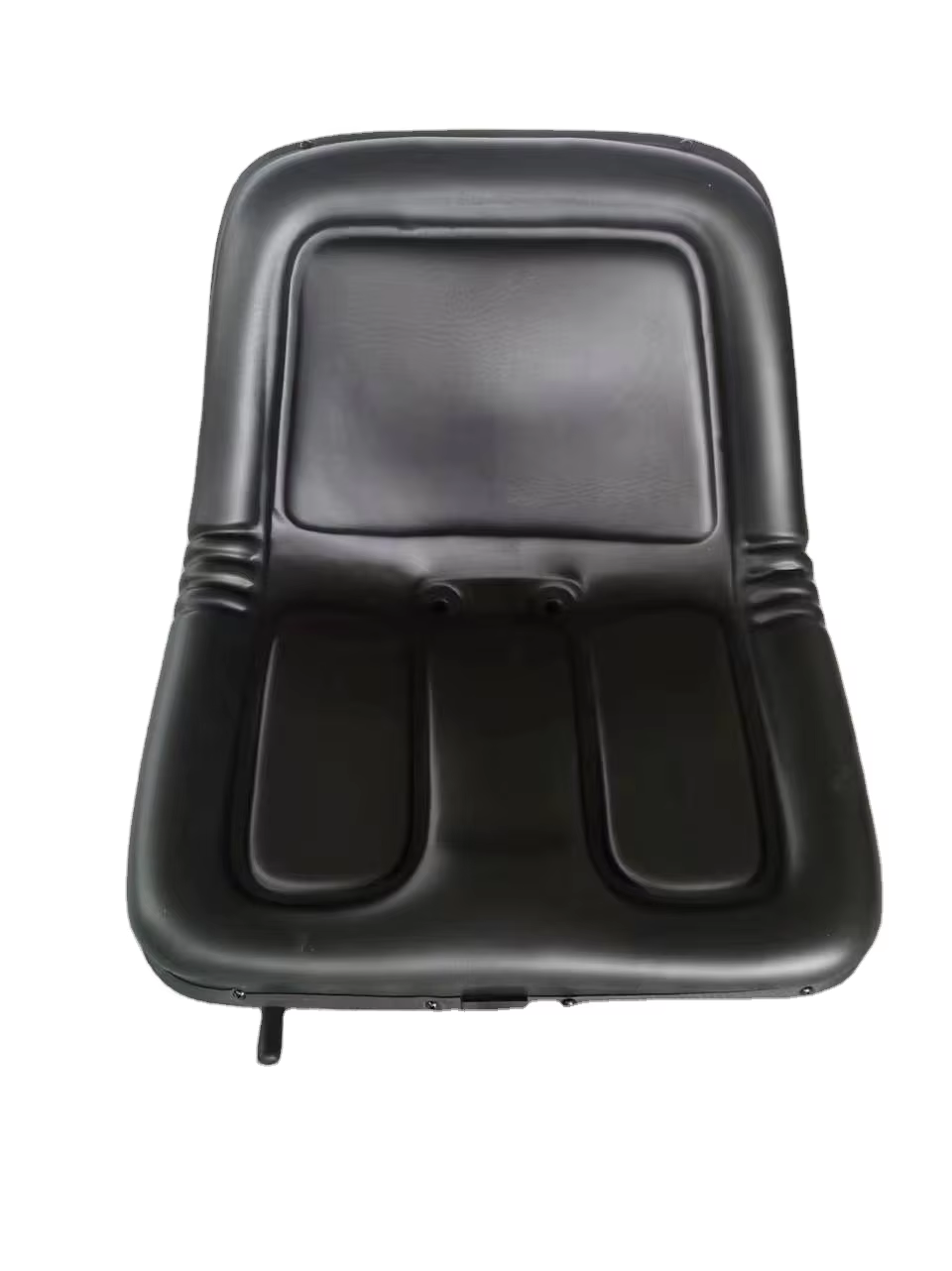 Adjustable PVC Tractor Seat Universal Forklift Excavator Engineering Machinery Driver Seat FD-811-2