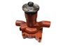 Factory Direct High Durability Tractor Water Pump OEM 62010615 For Zetor Farm Tractor Engine Cooling Spare Parts