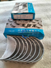 Main Bearing Shell 100‑01026 / 100‑01025 80mm For SL3105ABT Diesel Engine Tractor Spare Parts