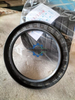DL Oil Seal 130×100×12 TC Type For SL3105ABT Engine 454‑354 Tractor Spare Parts
