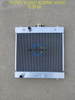 Factory Direct Aluminum Radiator 48mm Core 422000-4010 For Kubota D1105 V1505 Engine Tractor Cooling Water Tank Wholesale