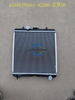 Factory Direct Aluminum Radiator 56mm Core PD451-42300 For Kubota KX163 Mini Excavator Construction Machinery Cooling Water Tank Wholesale