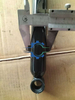 Factory Direct Hydraulic Seat Shock Absorber Vibration Damper for Farm Tractor Agricultural Machinery Suspension Seat