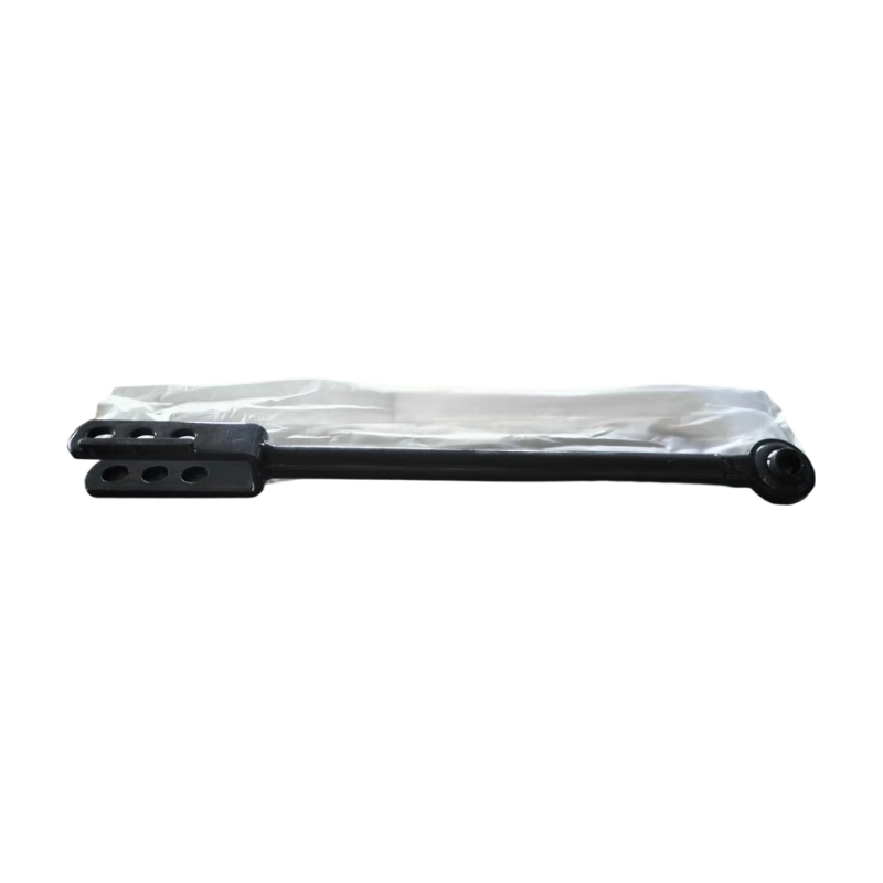 3A272-91452HB Factory Direct Ball End & Fork End Pull Rod Black Painted Lift Arm for MTZ Belarus Tractor Parts