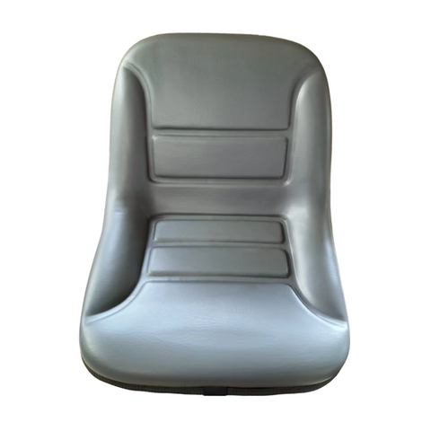 Factory Direct Waterproof Integrated Tractor Driver Seat For Agricultural Excavator Loader Engineering Machinery FD-826