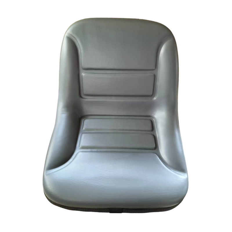 Factory Direct Waterproof Integrated Tractor Driver Seat For Agricultural Excavator Loader Engineering Machinery FD-826