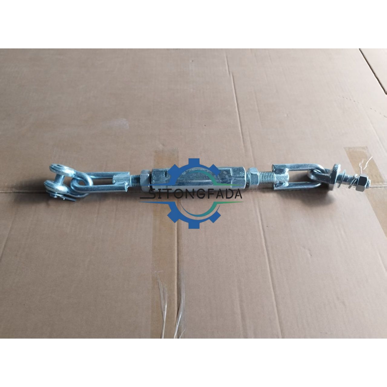 Factory Direct Tractor Stabilizer Chain Assembly, Heavy Duty Farm Tractor Parts