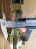 Factory Direct Adjustable Tractor Top Link Rod Forged Steel Anti-Rust Tractor Spare Parts for Tractor