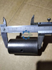 Factory Direct Hardened Internal Spline Bushing, High Precision Steel Sleeve Spare Parts for Farm Tractor