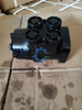 Factory Direct 10 Spline Hydraulic Steering Control Unit Hydraulic Fittings for Farm Tractor Agricultural Machinery Equipment