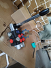 2P40 Factory Direct 2 Spool Manual Hydraulic Directional Control Valve for Farm Tractor Agricultural Machinery Parts