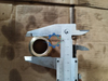 Factory Direct Zinc Plated Steel Ball Joint Socket Linkage Fittings for Farm Tractor Agricultural Machinery Equipment