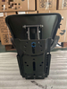 Factory Direct Wholesale Tractor Seat Adjustable Agricultural Machinery Driver Seat for Farm Tractor Loader Harvester FD-810A