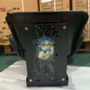 Manufacturer Supply Farm Tractor Driver Chair Adjustable Agricultural Replacement Seat for Farming Harvester Excavator FD-810