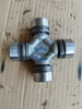 Factory Direct High Hardness Universal Joint BJ212 Cross Joint U-Joint for Agricultural Rotavator Farm Tractor Drive Shaft