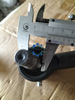 Factory Direct Adjustable Steering Tie Rod Assembly Double Ball Joint For Farm Tractor Agricultural Machinery Hot Inquiry