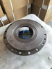Factory Direct High Strength Cast Iron Left Bearing Housing Wear Resistant Tractor Wheel Hub Bearing Seat For Farm Agricultural Machinery Parts