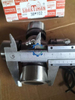 Factory Direct Hardened Steel Universal Joint Cross Shaft Wear Resistant Spare Parts For Farm Tractor