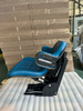 Factory Direct Blue Adjustable Tractor Driver Seat for Farm Tractor Agricultural Harvester Machinery Parts FD-810