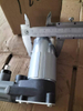 12 Volt Pneumatic Suspension Seat Compressor for air Suspension Truck Seats Suitable and Motorhome Driver Seat