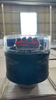 Transparent Cover Air Pre-cleaner Filter, Dust Pre-filter For Tractor Harvester Agricultural Machinery Engine ZN5