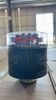 ZN4 Transparent Cover Air Pre-cleaner Filter, Dust Pre-filter For Tractor Harvester Agricultural Machinery Engine 